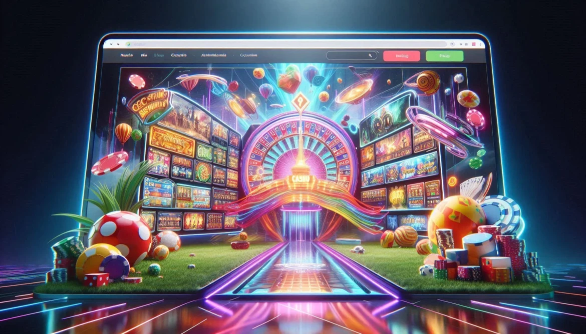 Cheri Casino